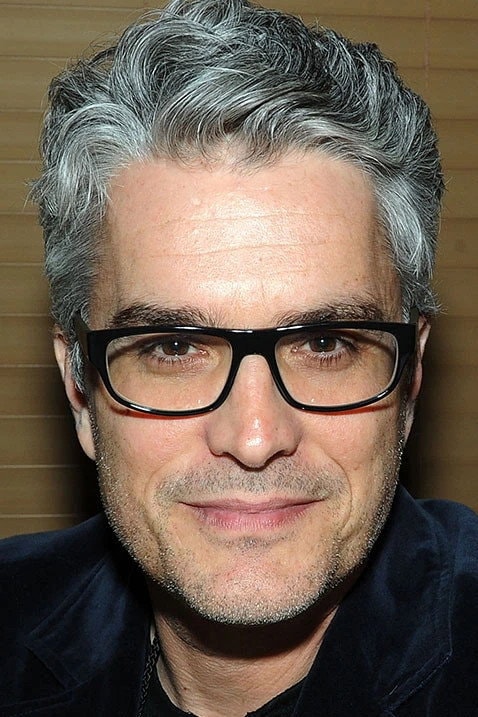 Foto de Rick Hearst