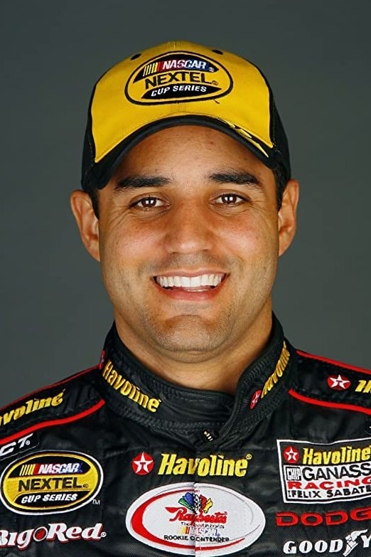 Foto de Juan Pablo Montoya
