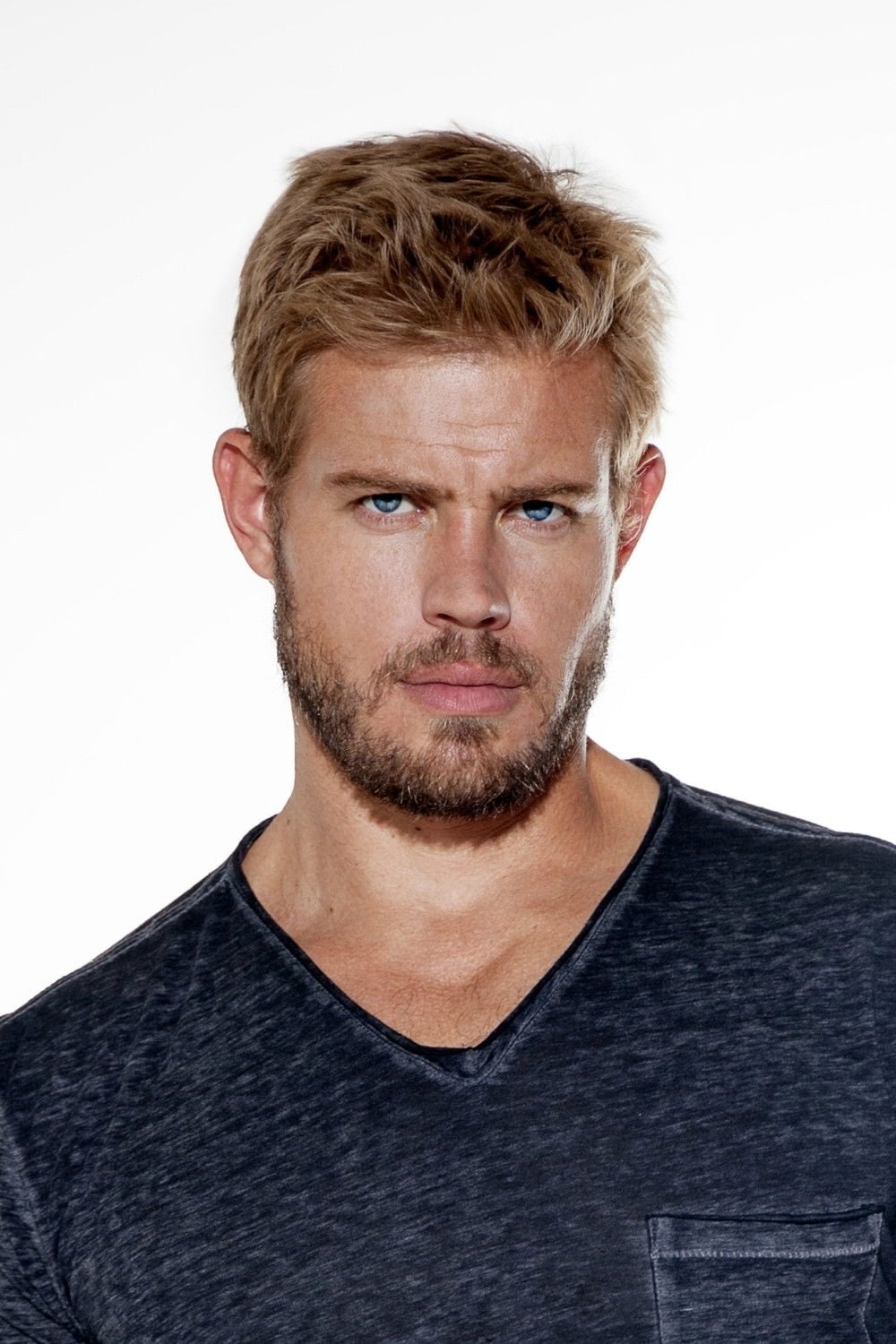 Foto de Trevor Donovan
