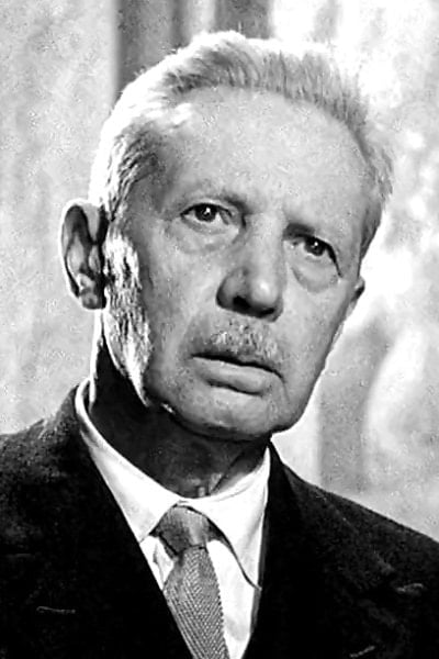 Foto de Carlo Battisti