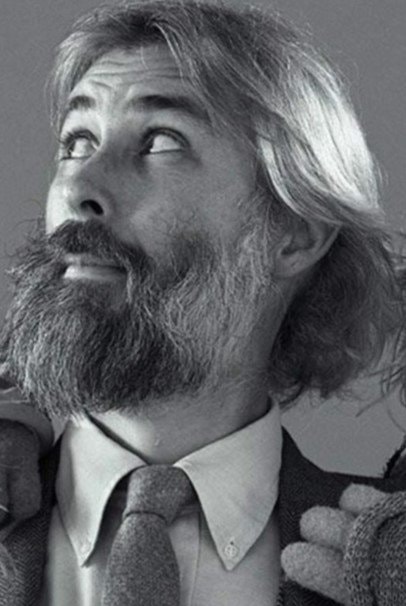 Foto de Michael K. Frith