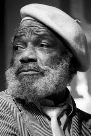 Foto de Slim Gaillard