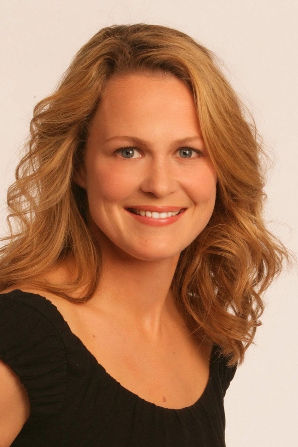 Foto de Emily Rutherfurd