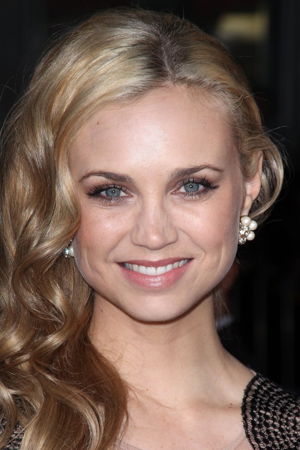 Foto de Fiona Gubelmann