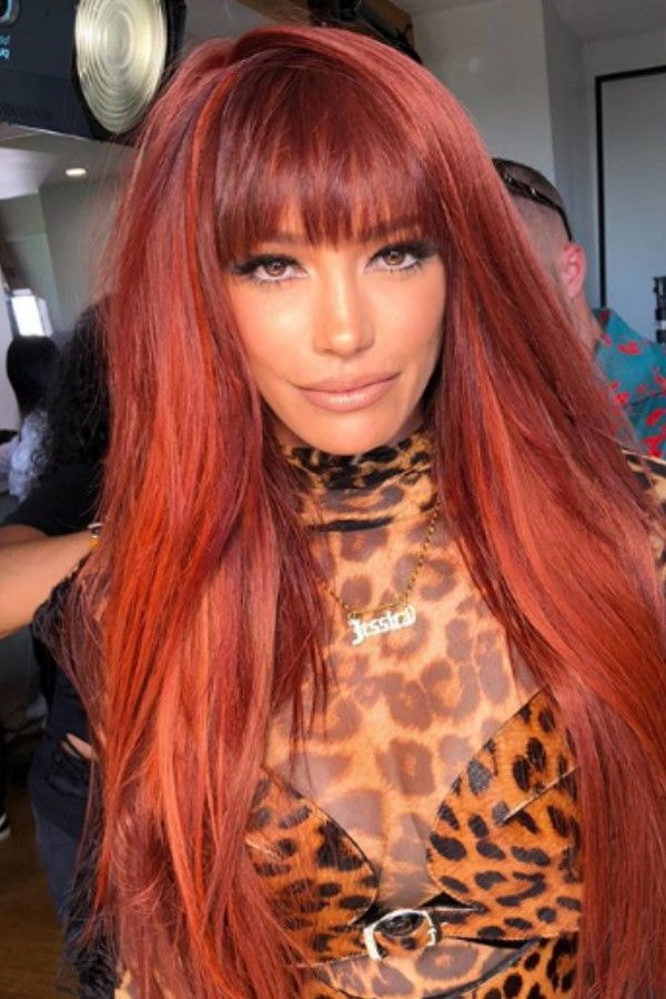 Foto de Jessica Sutta