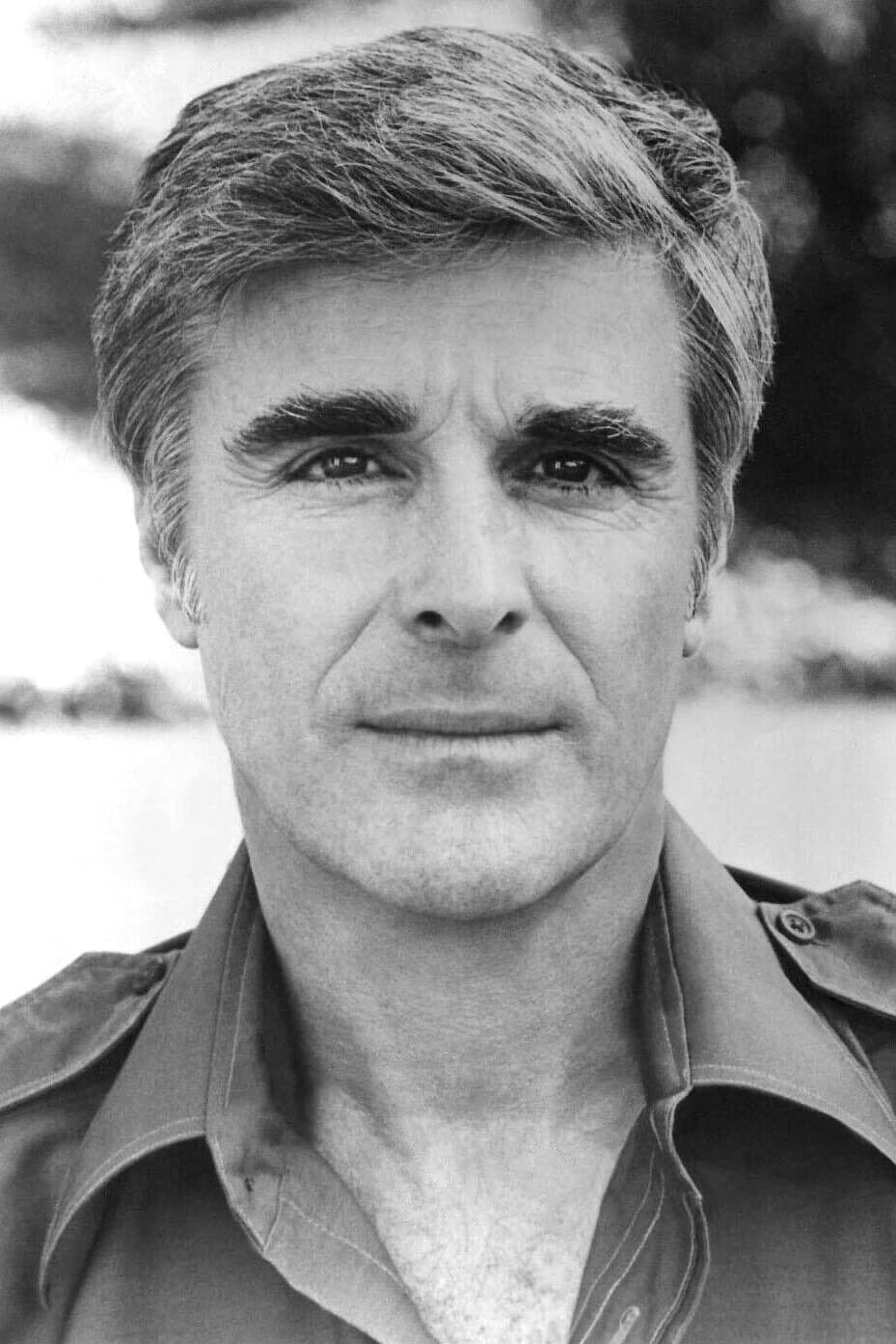 Foto de William Beckley