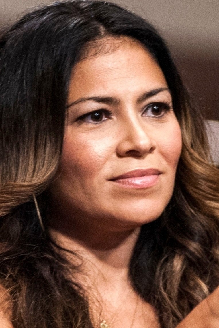 Foto de Shannon Walker Williams