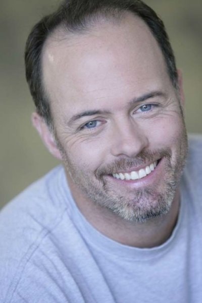 Foto de Geoff Callan