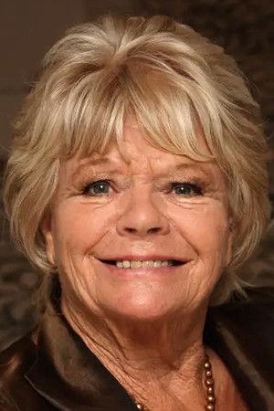 Foto de Judith Chalmers