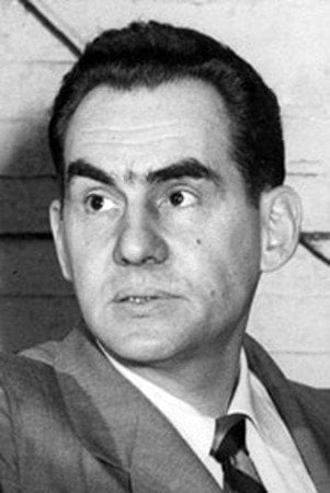 Foto de Michael Gordon