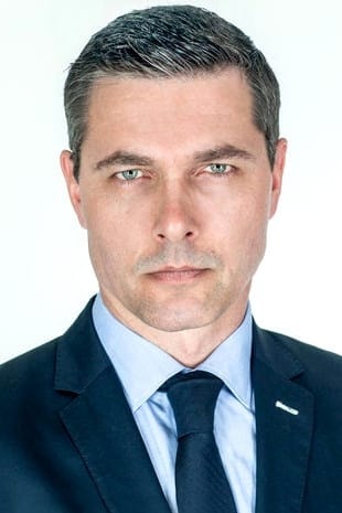 Foto de Michael Philip