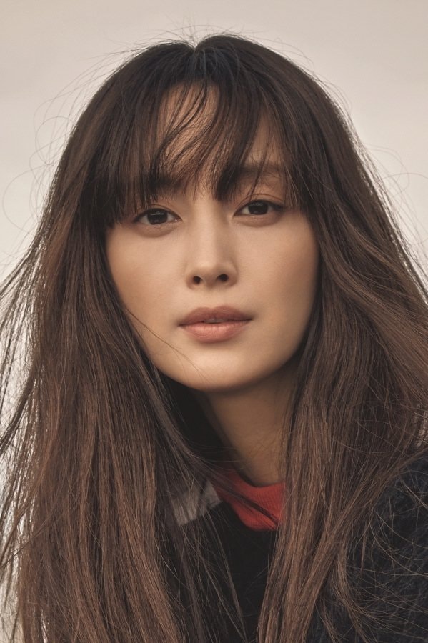 Foto de Lee Na-young