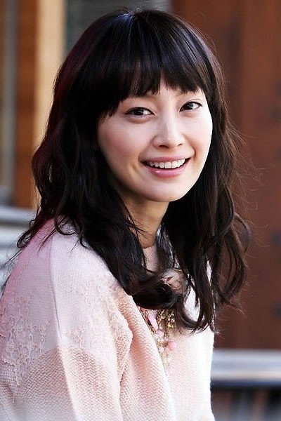 Foto de Lee Na-young