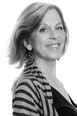 Foto de Nicola Lipman