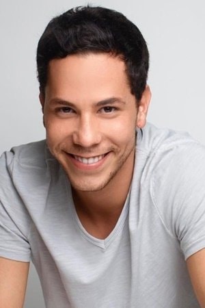 Foto de Christian Chávez