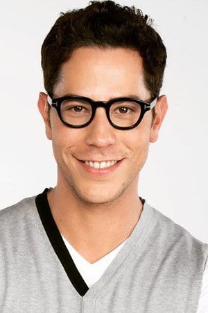 Foto de Christian Chávez