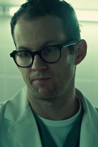 Foto de Nicholas Rose