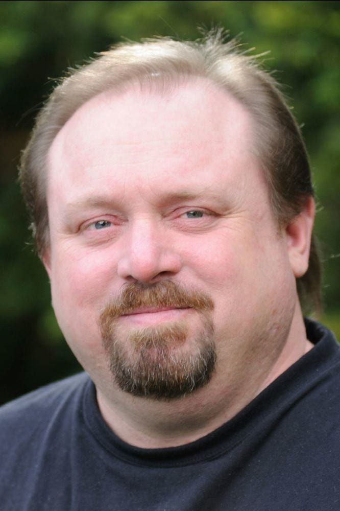 Foto de Michael Roberds