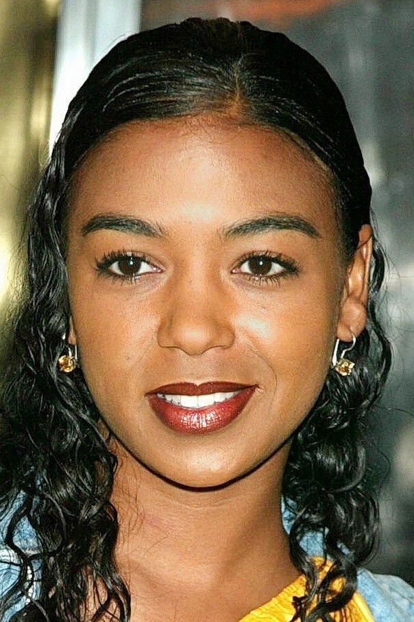 Foto de Ananda Lewis