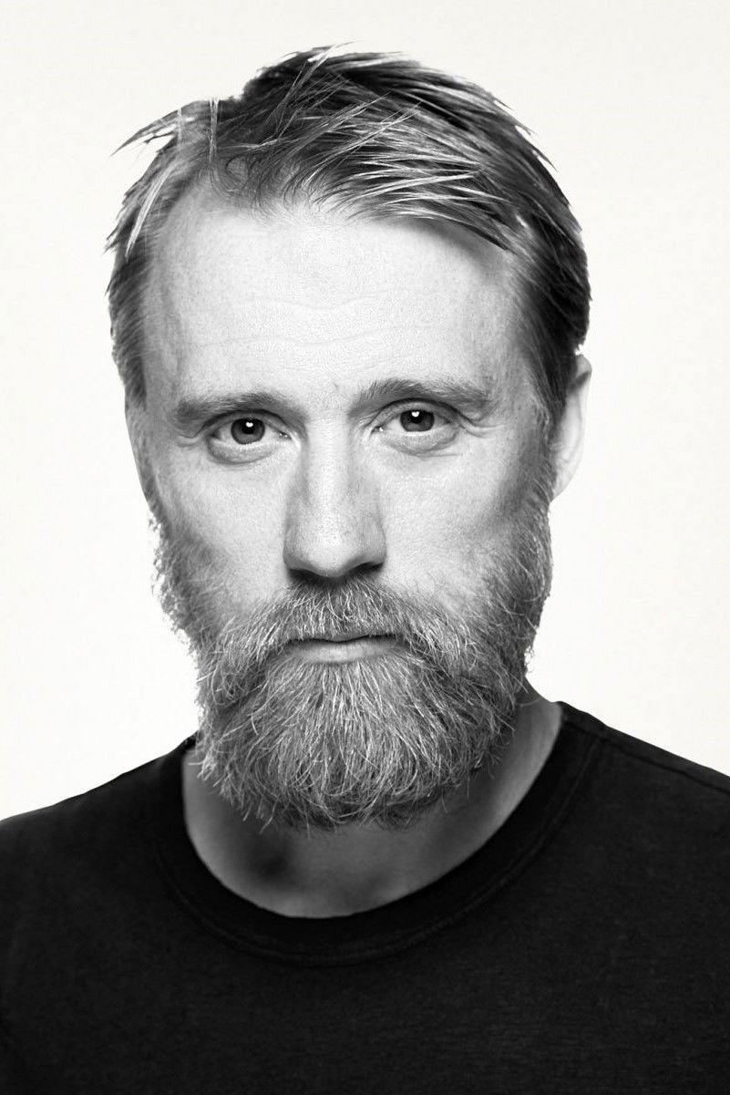 Foto de Thorbjørn Harr