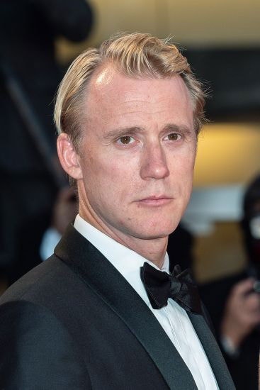 Foto de Thorbjørn Harr