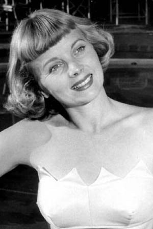 Foto de Dorothy Abbott