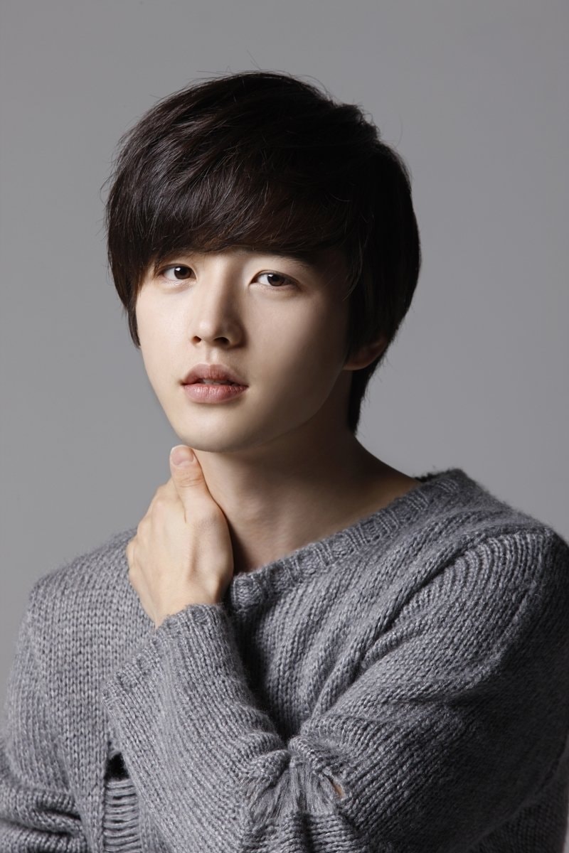 Foto de Kim Hye-seong