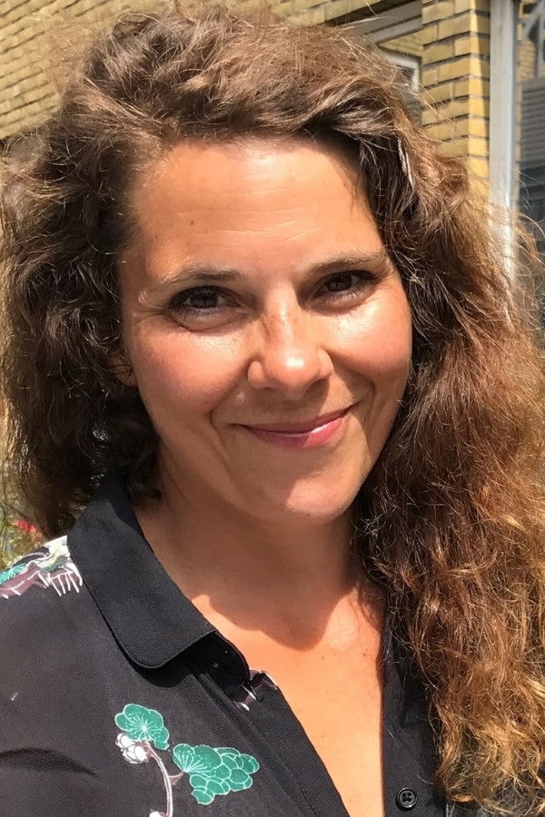 Foto de Vanna Rosenberg