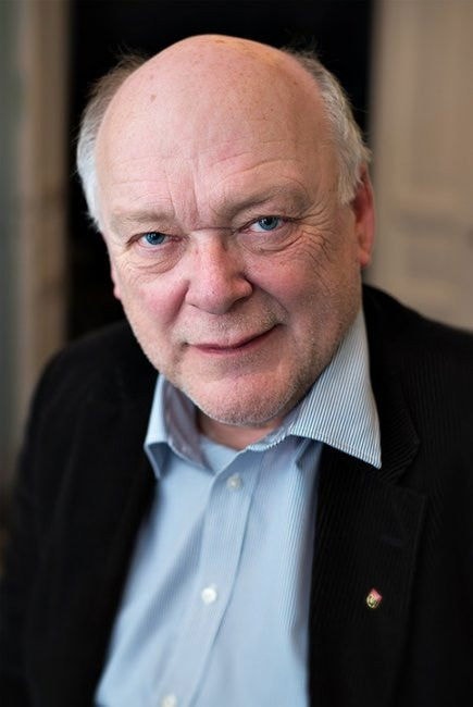 Foto de Tomas Laustiola