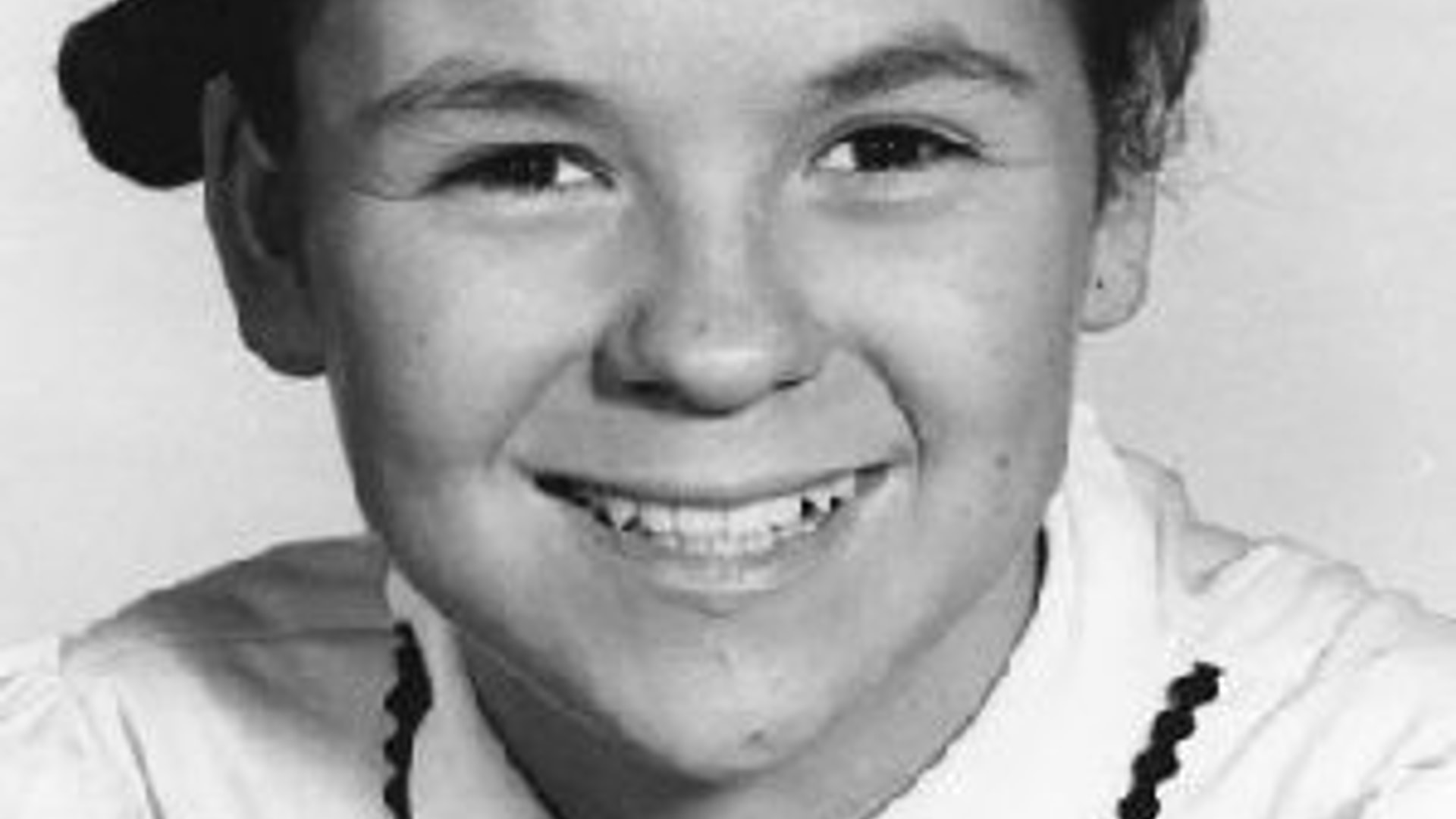 Foto de Lauren Chapin