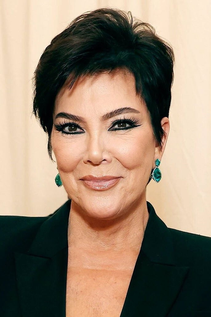 Foto de Kris Jenner