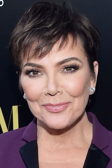 Foto de Kris Jenner