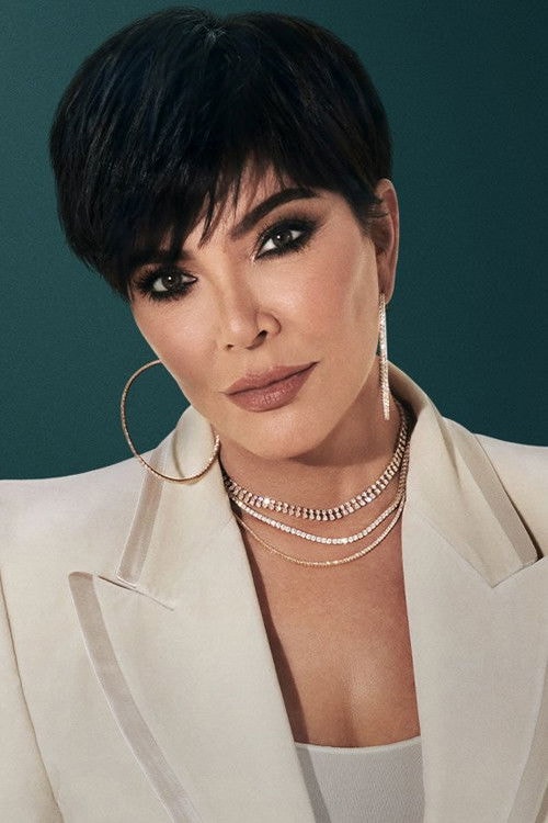 Foto de Kris Jenner