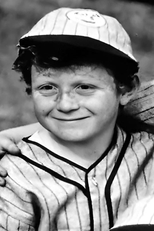 Foto de Sidney Kibrick