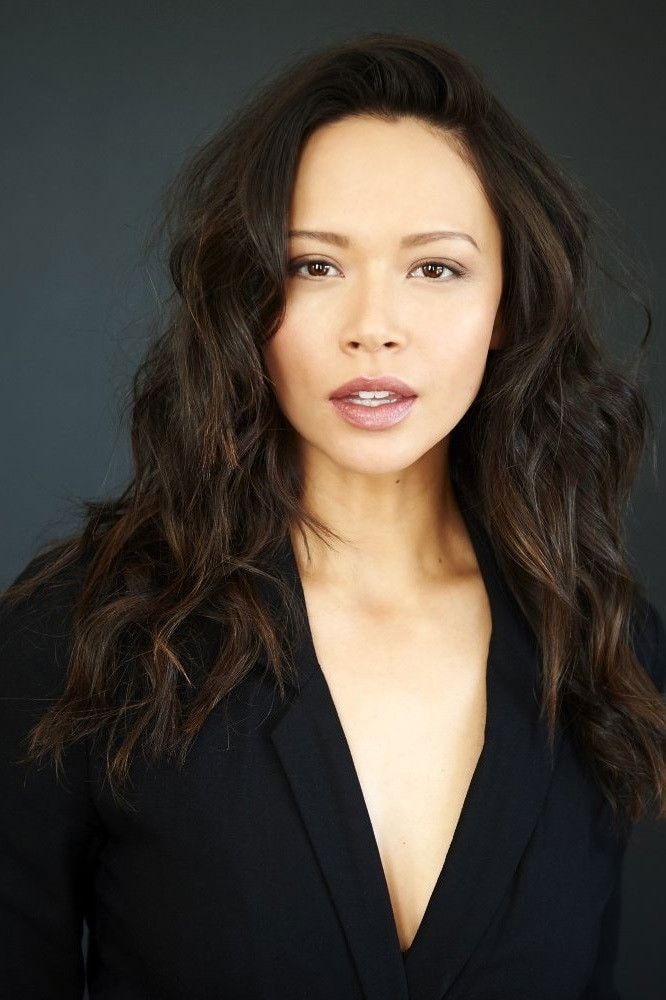 Foto de Melissa O'Neil