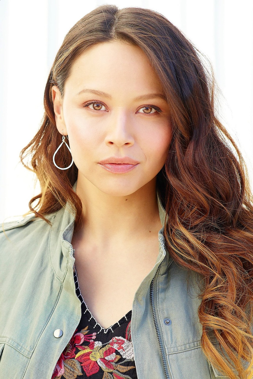 Foto de Melissa O'Neil