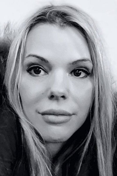 Foto de Kim Morgan
