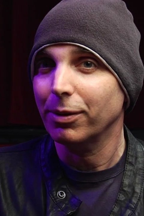 Foto de Joe Satriani