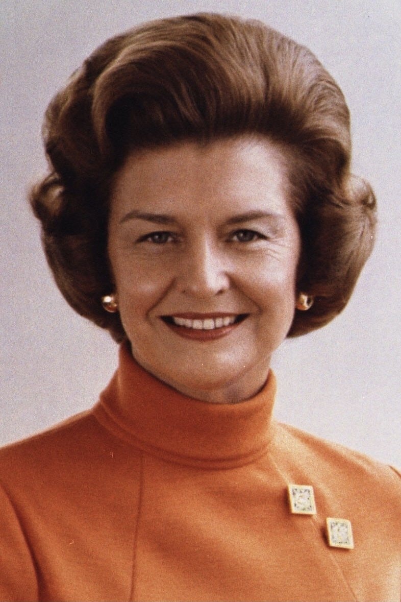 Foto de Betty Ford