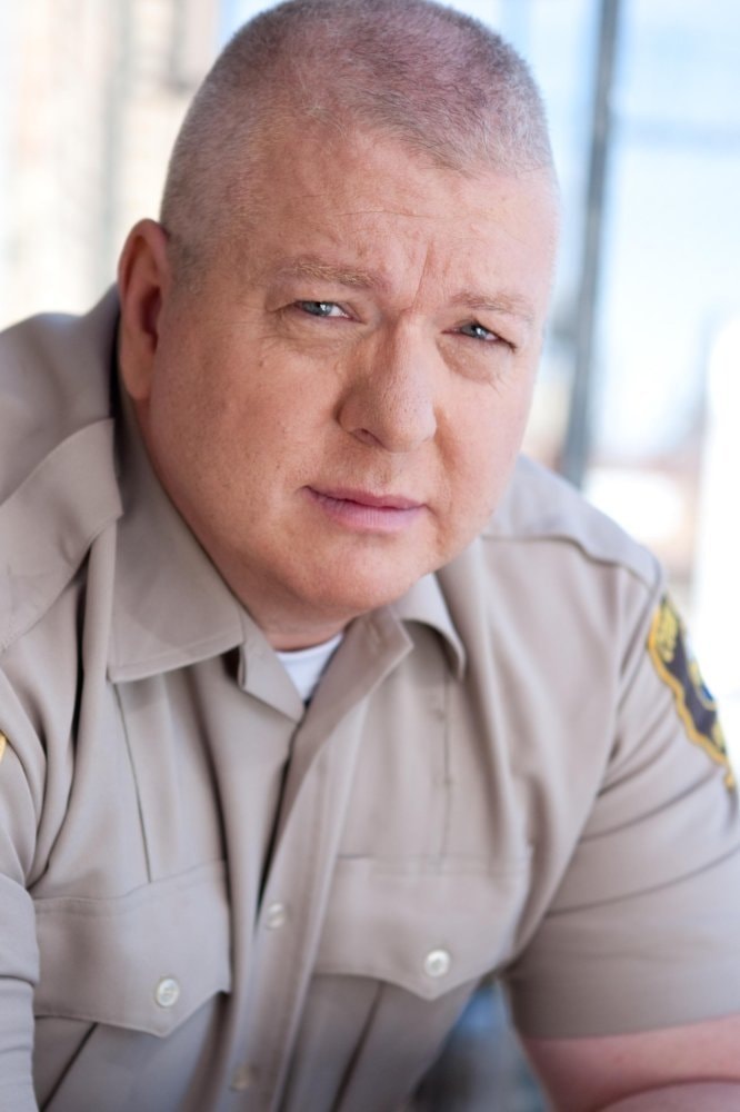 Foto de Greg Sandquist