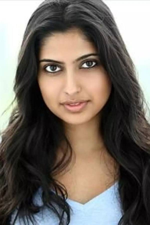 Foto de Aliza Vellani