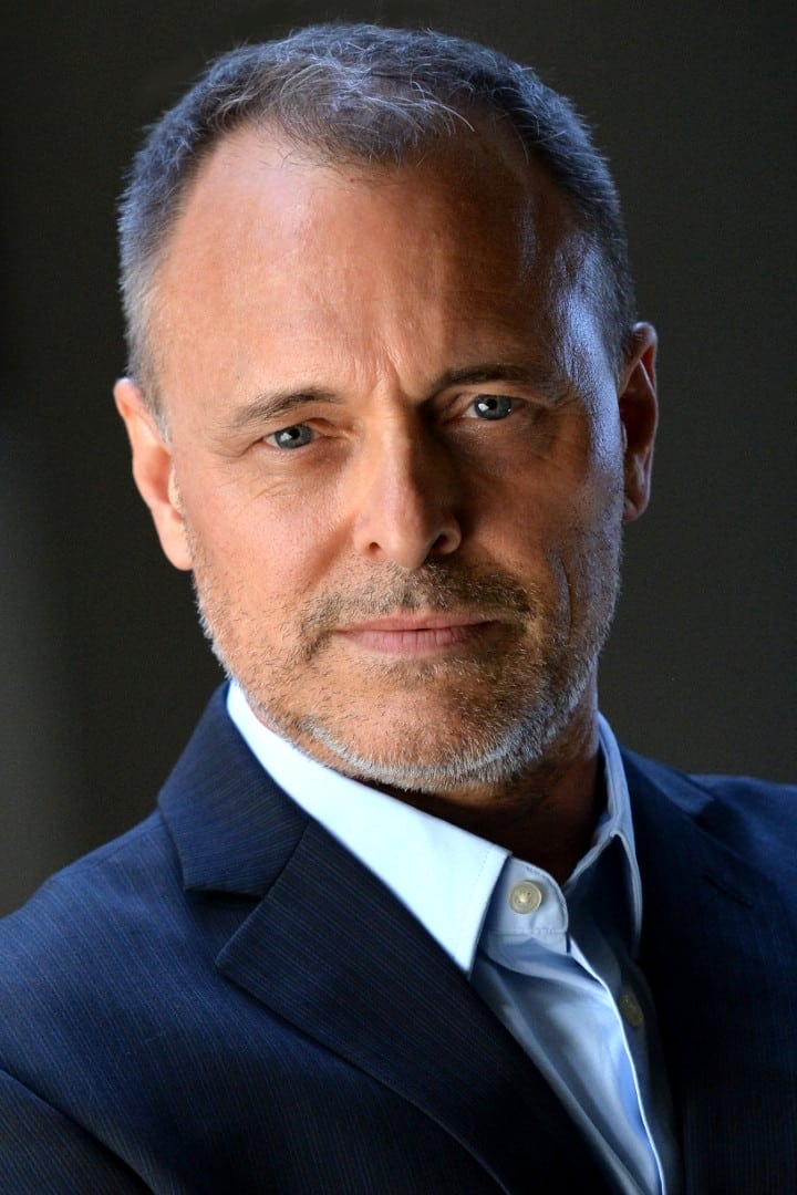 Foto de Barry W. Levy