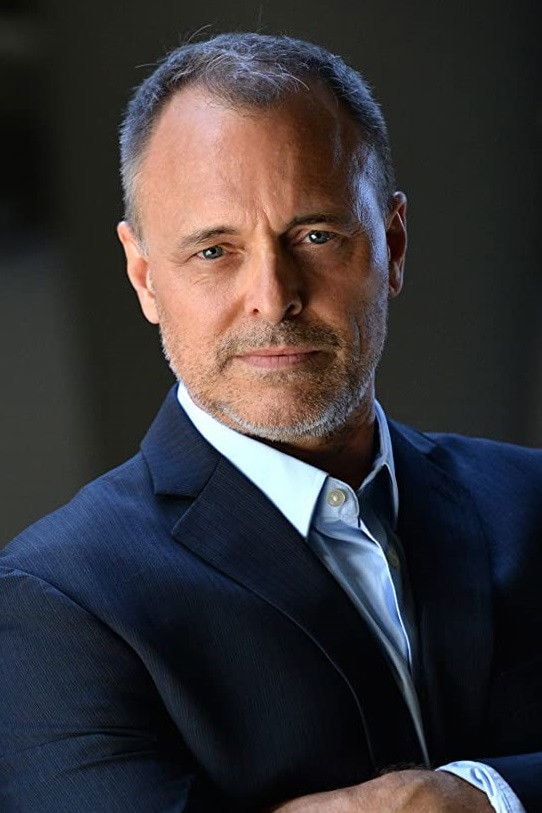 Foto de Barry W. Levy