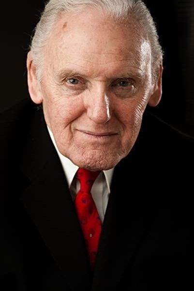 Foto de John Tierney