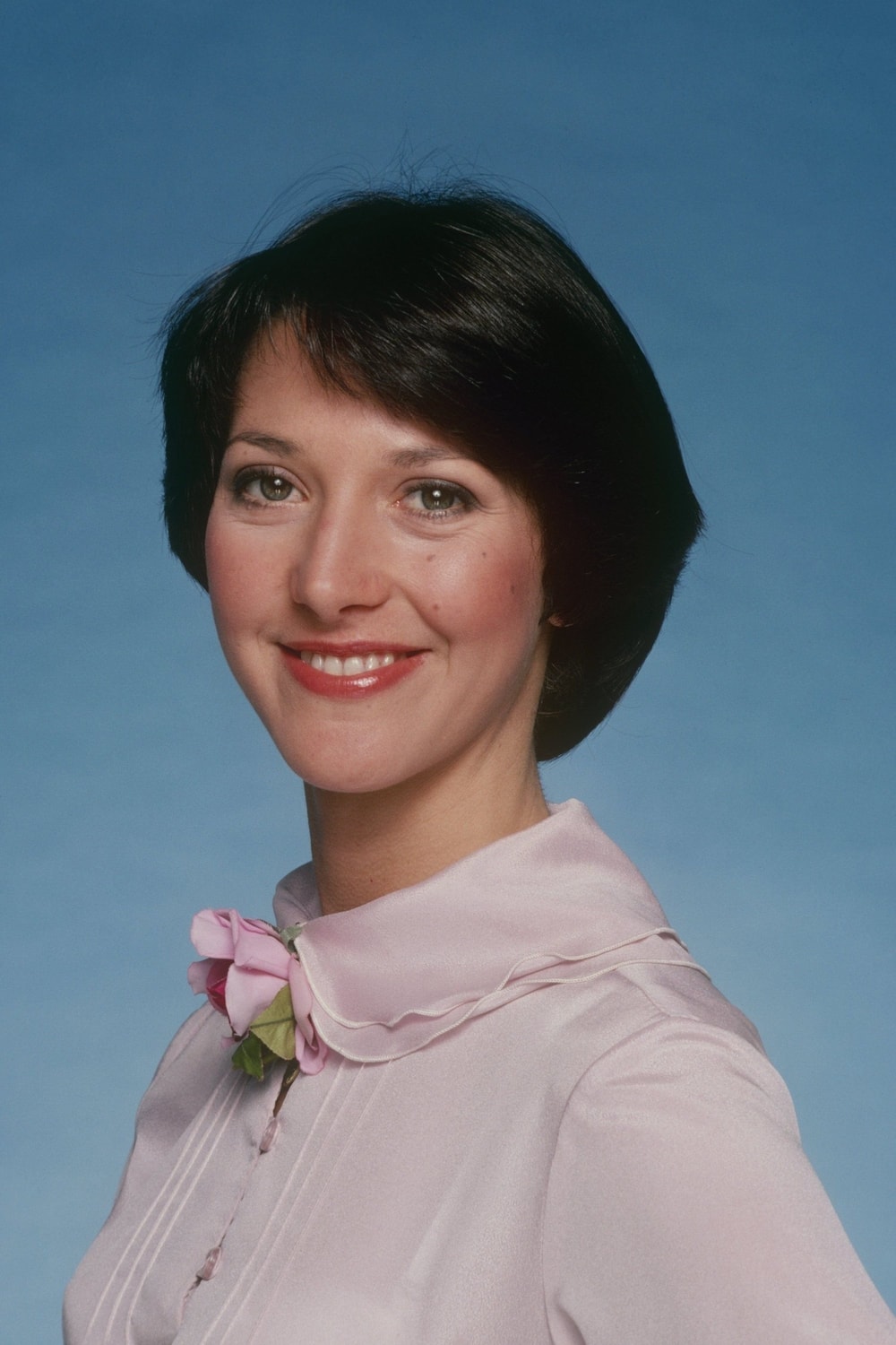 Foto de Lynda Goodfriend