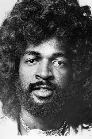 Foto de Larry Graham