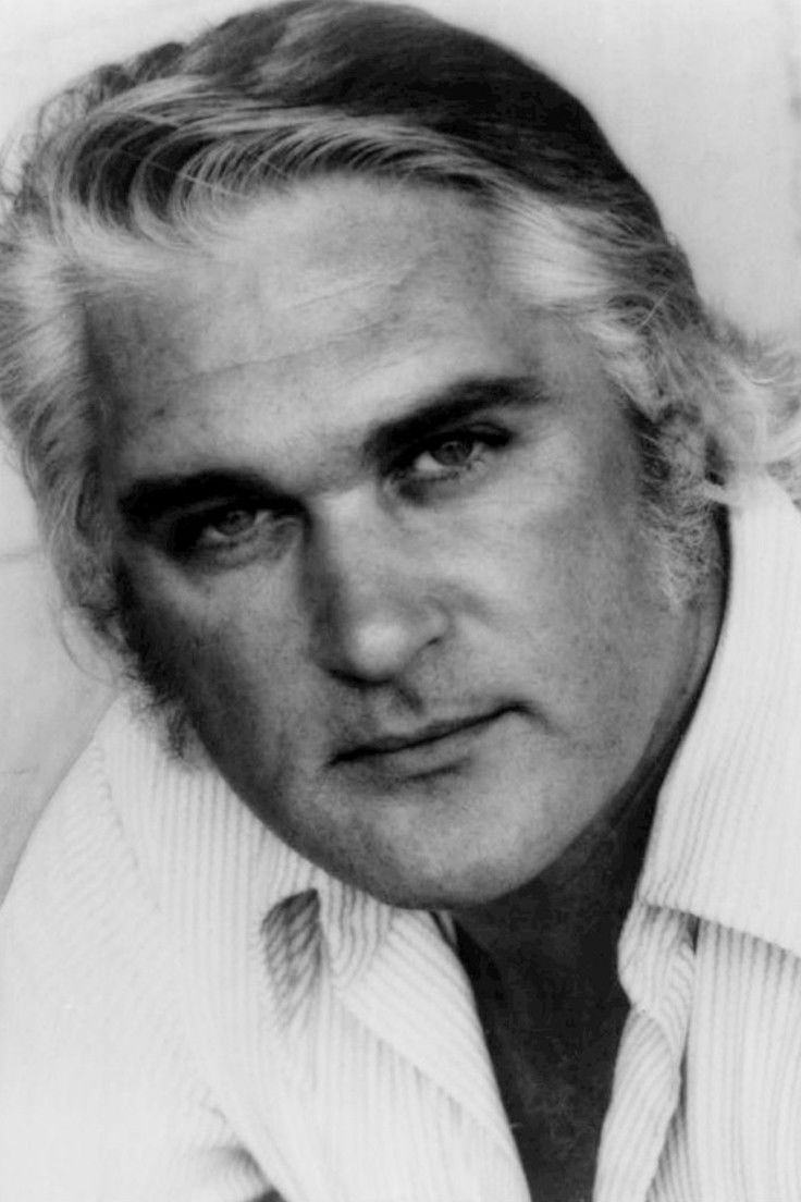 Foto de Charlie Rich