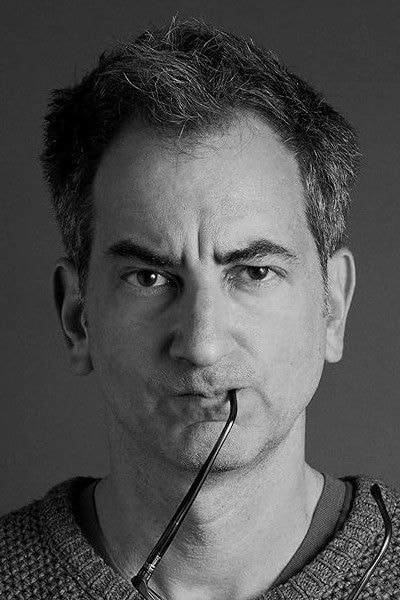 Foto de Christopher Leone