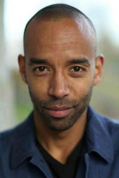 Foto de Kevin Harvey