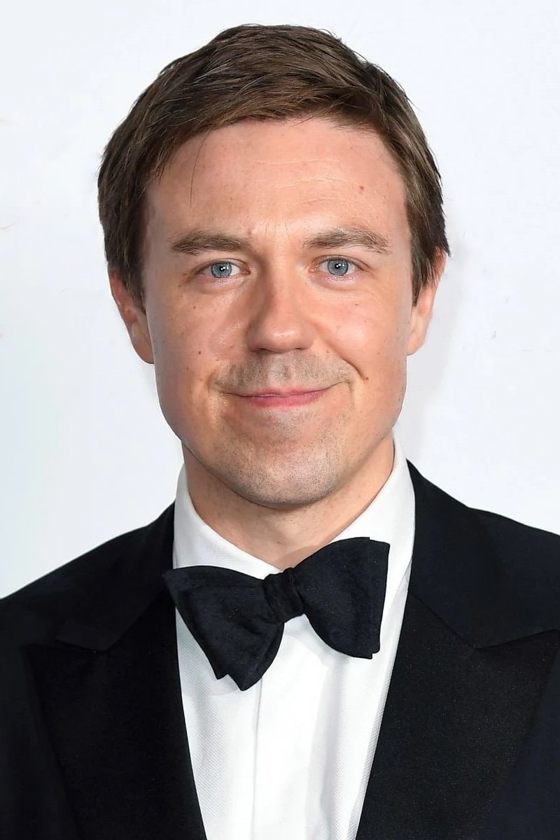 Foto de Andrew Buchan
